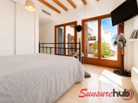 Re-Sale - Detached Villa - El Valle Golf Resort - El Valle Golf Resort - Centre