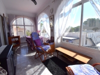 Re-Sale - Detached Villa - Orihuela Costa - Los Balcones