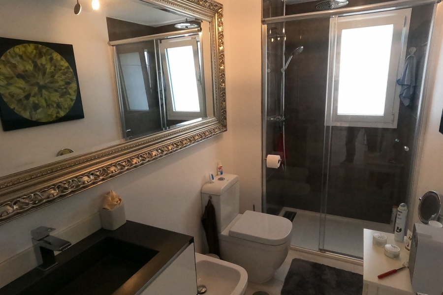 Re-Sale - Detached Villa - Algorfa - La Finca Golf Resort