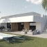 New - Detached Villa - Condado de Alhama - Condado de Alhama - Town