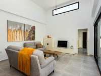 New - Detached Villa - Daya Nueva - Daya Nueva - Town