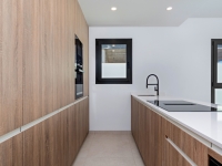 New - Detached Villa - San Javier - San Javier - Town