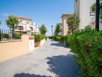 Re-Sale - Semi Detached Villa - Algorfa - La Finca Golf Resort
