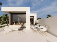 Nouveau - Villa - Pilar de La Horadada - Lo Romero Golf Resort