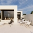 Nouveau - Villa - Pilar de La Horadada - Lo Romero Golf Resort