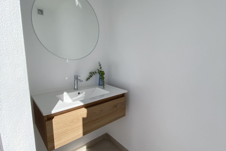 New - Apartment - Pilar de La Horadada - Pilar De La Horadada