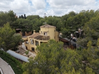 Re-Sale - Detached Villa - Orihuela Costa - Villamartin