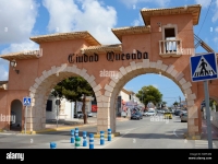 Re-Sale - Detached Villa - Ciudad Quesada - La Fiesta