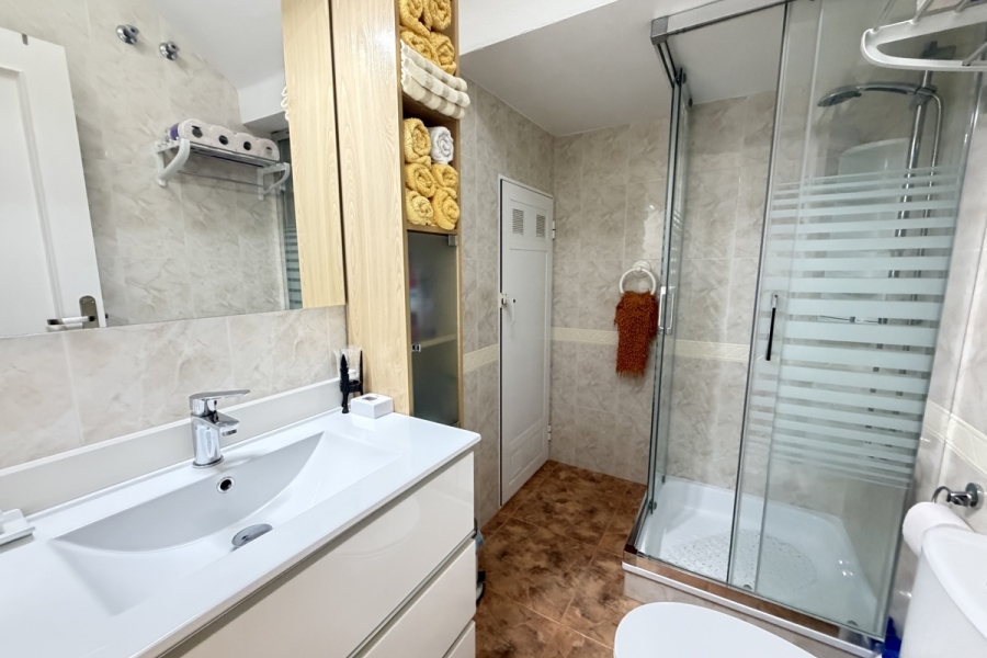 Re-Sale - Quad Villa - Orihuela Costa - La Zenia