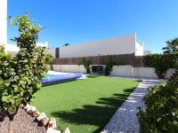 Re-Sale - Detached Villa - Algorfa - La Finca Golf Resort