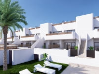 New - Bungalow - Dolores - Dolores - Town