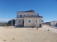 Re-Sale - Detached Villa - Algorfa - Lomas de La Juliana