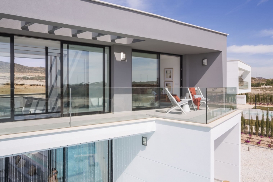 Nueva - Chalet - Murcia