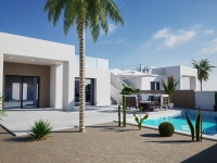 New - Detached Villa - La Romana