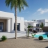 New - Detached Villa - La Romana