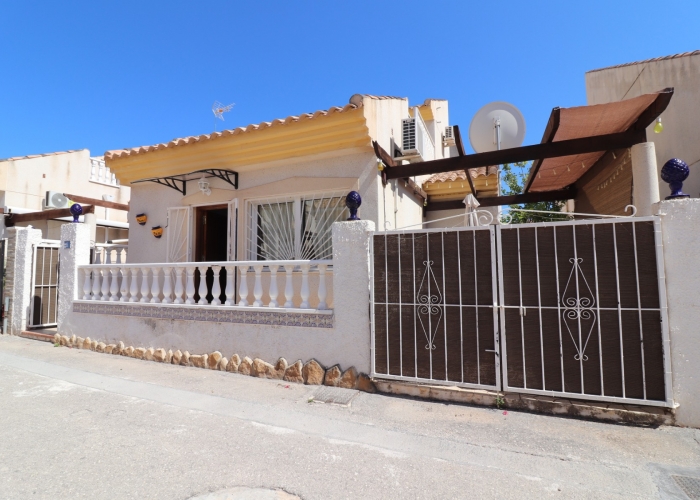 Reventa - Chalet - Ciudad Quesada - Ciudad Quesada - Pueblo