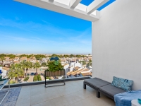 Re-Sale - Apartment - Orihuela Costa - Los Dolses