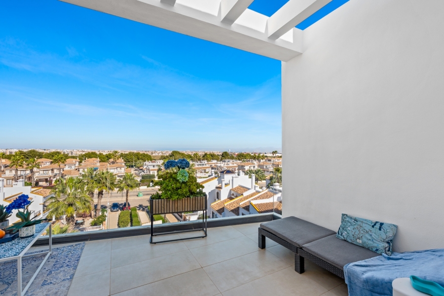 Re-Sale - Apartment - Orihuela Costa - Los Dolses