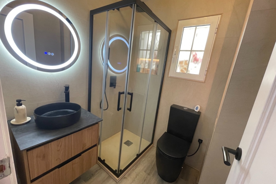 Re-Sale - Semi Detached Villa - Orihuela Costa - Villamartin