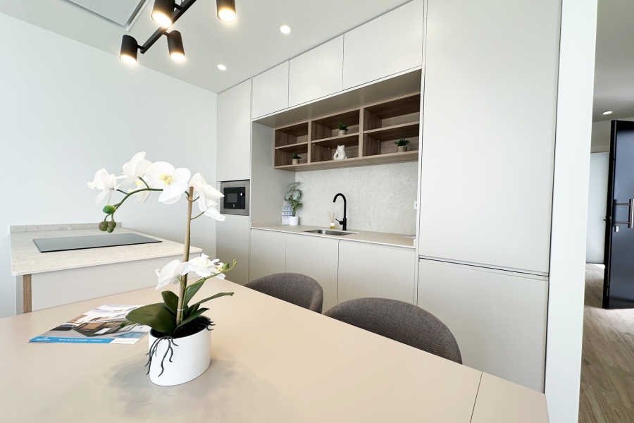 Nieuw - Vrijstaande Villa - Torre de la Horadada