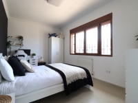 Re-Sale - Detached Villa - Algorfa - Lomas de La Juliana