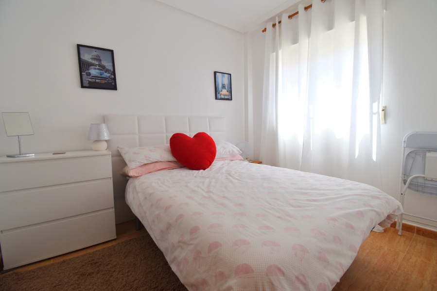 Re-Sale - Apartment - Orihuela Costa - Playa Flamenca