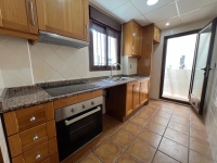 Re-Sale - Detached Villa - Algorfa - La Finca Golf Resort