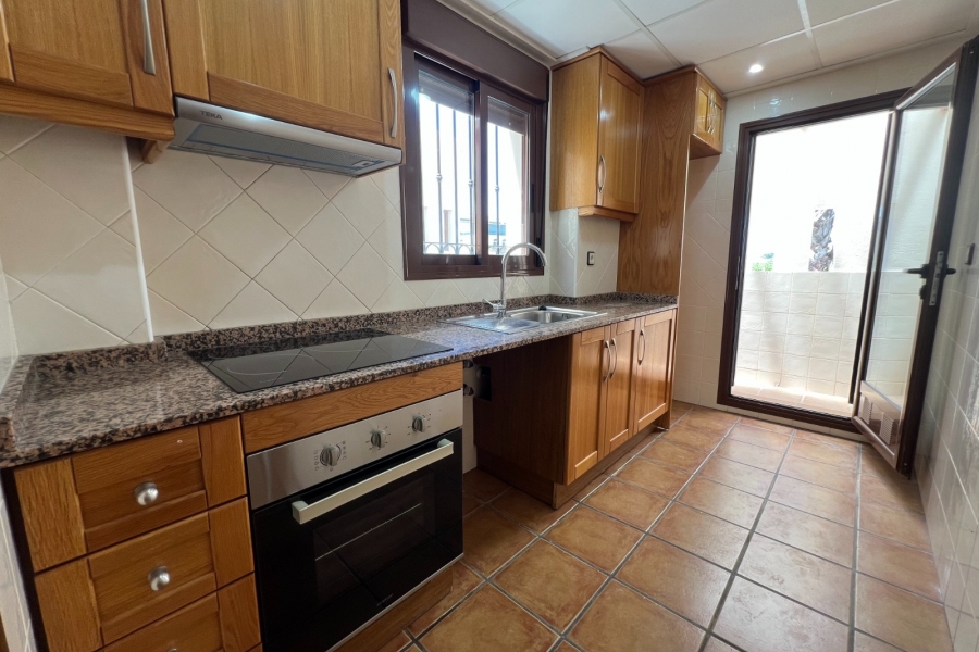 Re-Sale - Detached Villa - Algorfa - La Finca Golf Resort