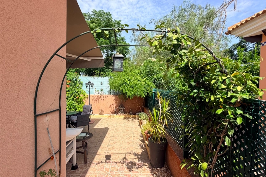 Re-Sale - Detached Villa - Los Montesinos - La Herrada