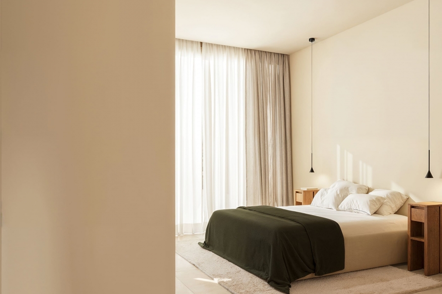 New - Detached Villa - Algorfa - La Finca Golf Resort