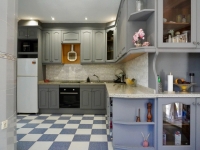 Re-Sale - Detached Villa - Ciudad Quesada - Ciudad Quesada - Town