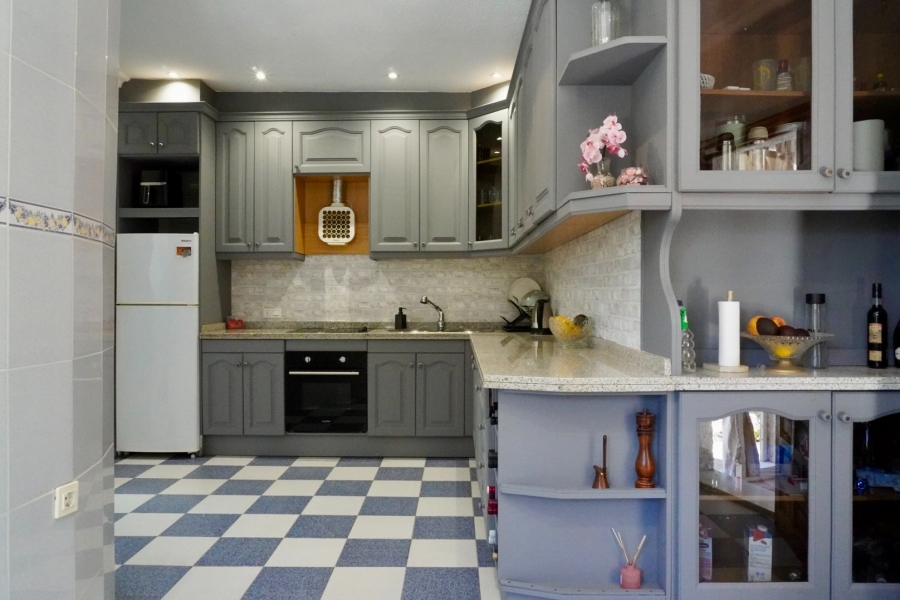 Re-Sale - Detached Villa - Ciudad Quesada - Ciudad Quesada - Town