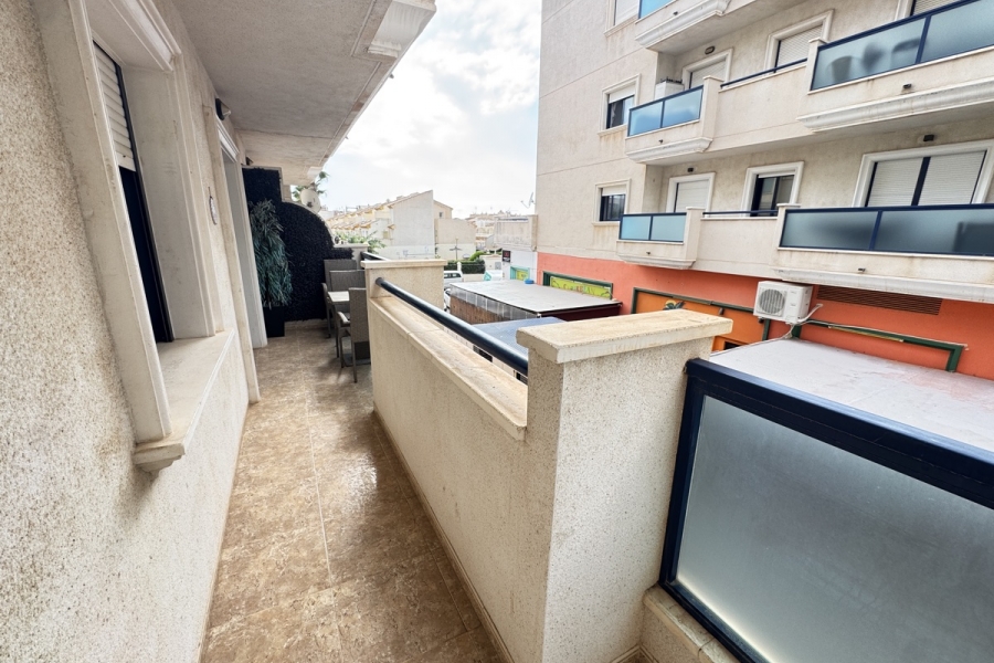 Re-Sale - Apartment - Orihuela Costa - Cabo Roig
