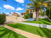 Re-Sale - Detached Villa - Ciudad Quesada - Ciudad Quesada - Town