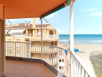 Re-Sale - Apartment - Torrevieja - Torre La Mata