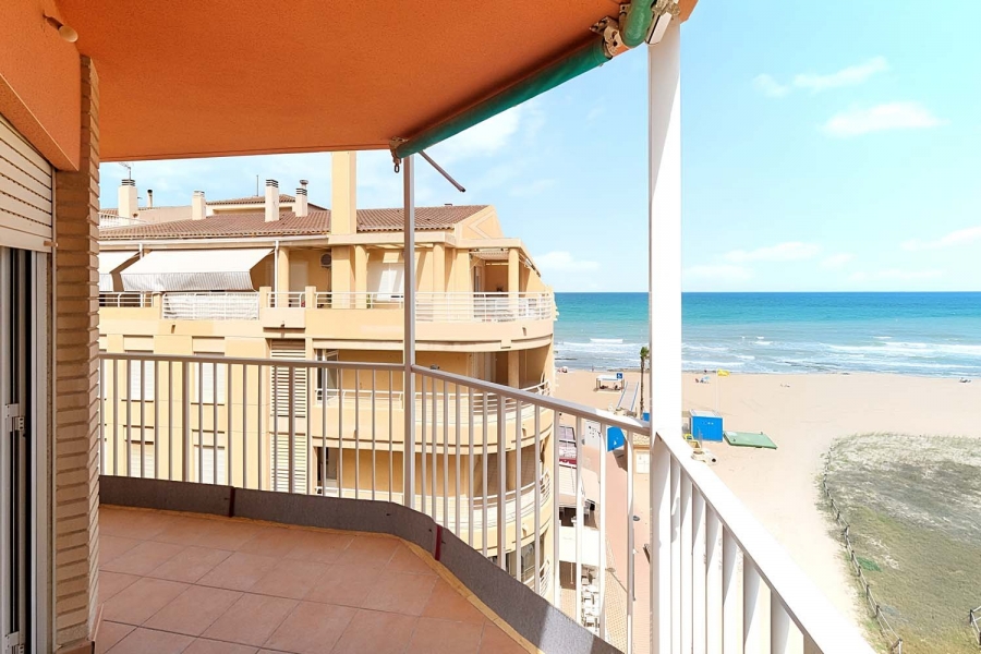 Re-Sale - Apartment - Torrevieja - Torre La Mata