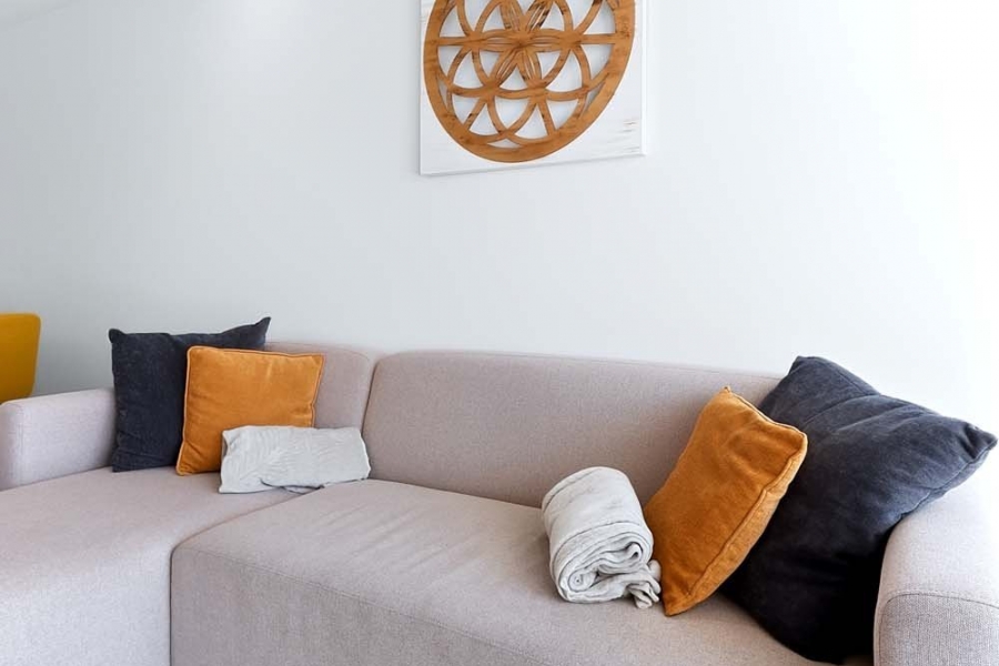 Re-Sale - Apartment - Pilar de La Horadada - El Mojón