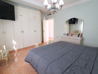 Videresalg - Frittliggende Villa - Almoradi - El Saladar