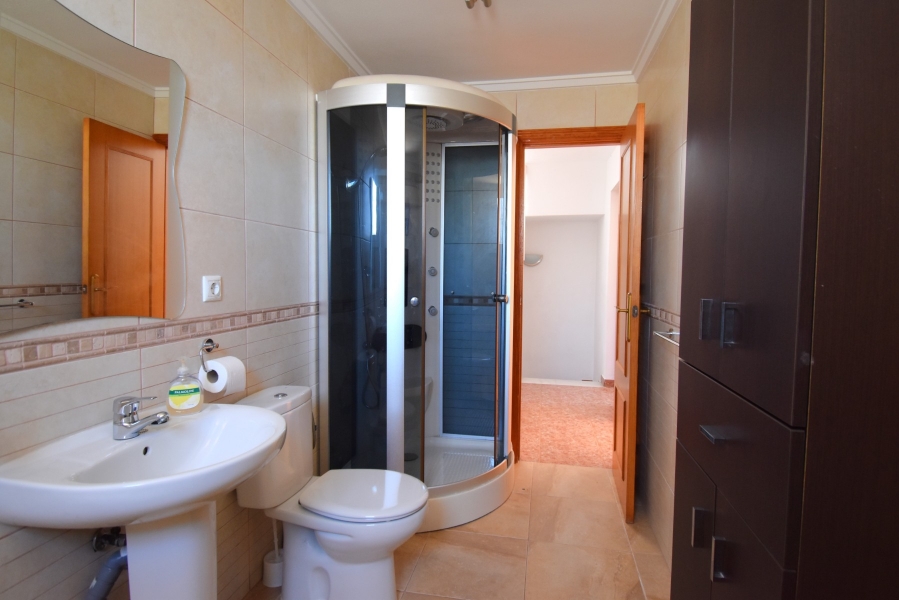 Re-Sale - Semi Detached Villa - Orihuela Costa - Playa Flamenca