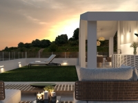 New - Apartment - Xeresa