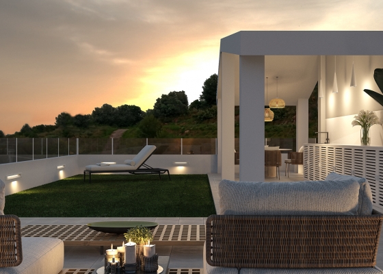 Apartment - New - Xeresa - Xeresa