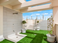 New - Apartment - Torrevieja - Torrevieja - Centre