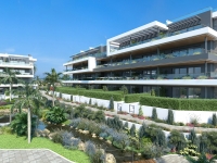 New - Apartment - Torrevieja - La Siesta