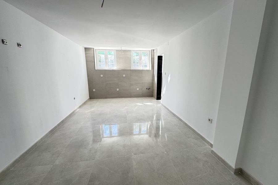 Re-Sale - Detached Villa - Orihuela Costa - Los Balcones