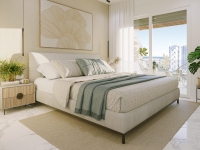 New - Apartment - Torrevieja