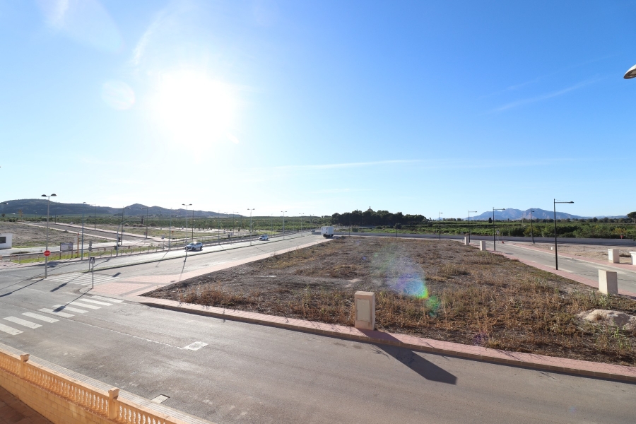 Re-Sale - Apartment - Algorfa - Algorfa - Village