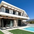 New - Detached Villa - Polop