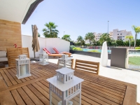 Re-Sale - Apartment - Orihuela Costa - Los Dolses