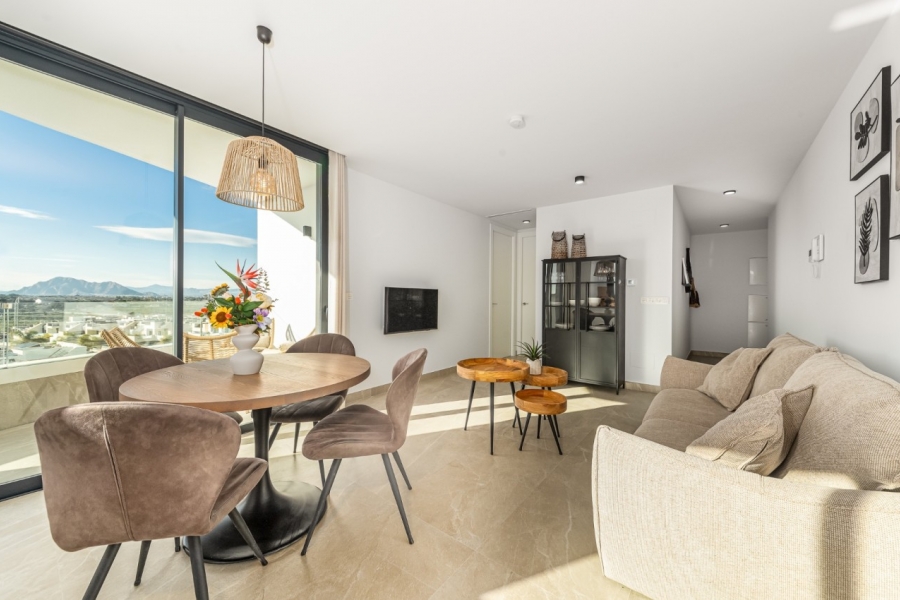 Re-Sale - Apartment - Benijofar - Benijofar - Village