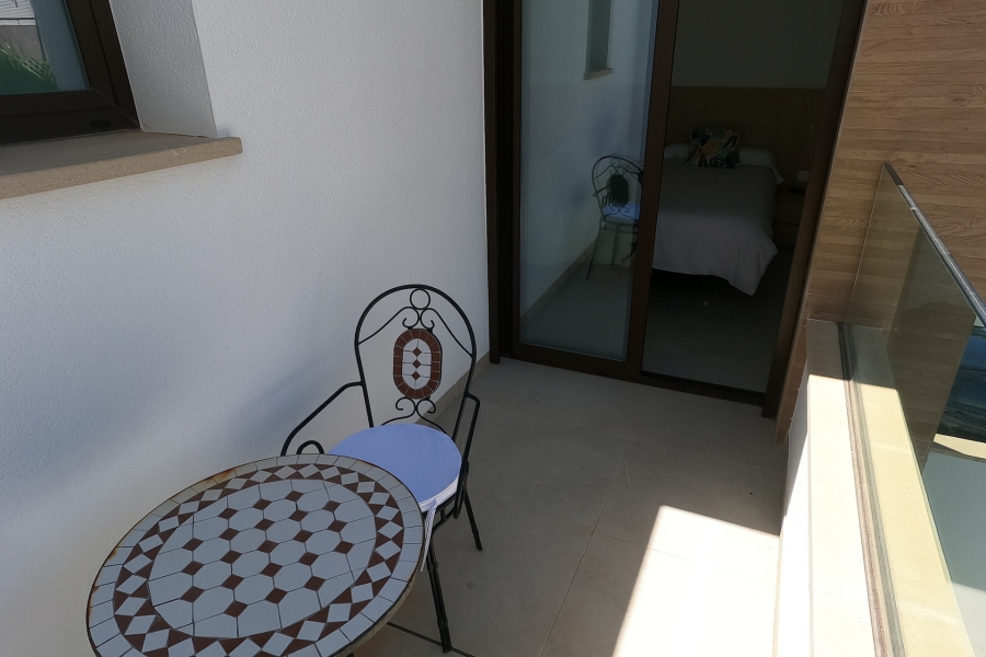 Re-Sale - Detached Villa - Algorfa - La Finca Golf Resort